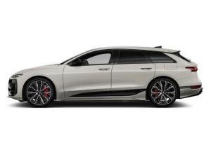 Audi S6 e-tron Avant *SITZBELÜFTUNG*PANO*AHK*360°*B&O