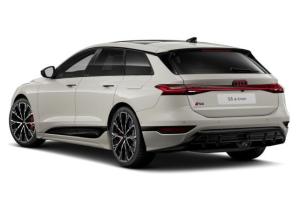 Audi S6 e-tron Avant *SITZBELÜFTUNG*PANO*AHK*360°*B&O