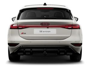 Audi S6 e-tron Avant *SITZBELÜFTUNG*PANO*AHK*360°*B&O