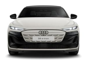 Audi S6 e-tron Avant *SITZBELÜFTUNG*PANO*AHK*360°*B&O