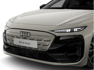 Audi S6 e-tron Avant *SITZBELÜFTUNG*PANO*AHK*360°*B&O