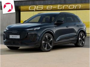 Audi Q6 e-tron SUV S line business quattro*0,25%*