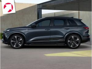 Audi Q6 e-tron SUV S line business quattro*0,25%*