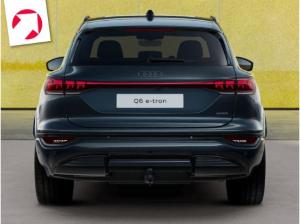 Audi Q6 e-tron SUV S line business quattro*0,25%*