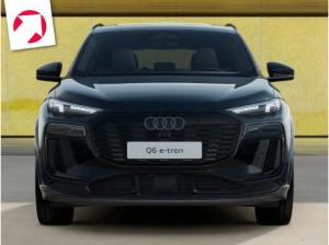 Audi Q6 e-tron SUV S line business quattro*0,25%*