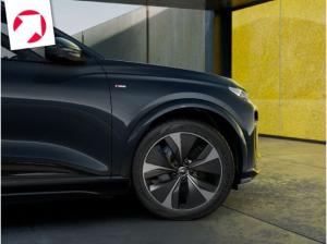 Audi Q6 e-tron SUV S line business quattro*0,25%*