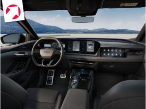 Audi Q6 e-tron SUV S line business quattro*0,25%*