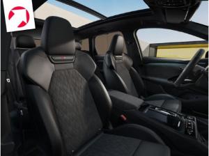 Audi Q6 e-tron SUV S line business quattro*0,25%*