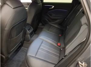 Audi A5 Avant TFSI 150 kW S tronic S line *Matrix*360°*