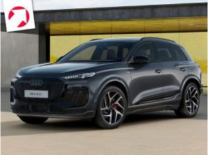 Audi Q6 e-tron S line business e-tron quattro*0,25%*
