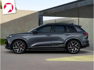 Audi Q6 e-tron S line business e-tron quattro*0,25%*