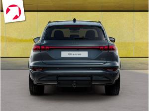 Audi Q6 e-tron S line business e-tron quattro*0,25%*
