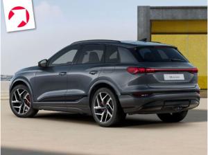 Audi Q6 e-tron S line business e-tron quattro*0,25%*