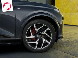 Audi Q6 e-tron S line business e-tron quattro*0,25%*