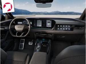 Audi Q6 e-tron S line business e-tron quattro*0,25%*