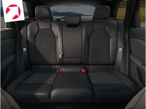 Audi Q6 e-tron S line business e-tron quattro*0,25%*