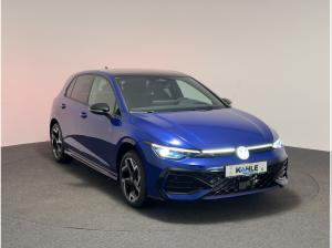 Volkswagen Golf 1.5 eTSI DSG OPF R-Line BlackStyle Busi&Komf Pano AHK
