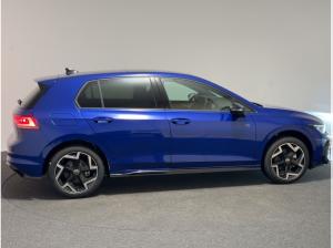 Volkswagen Golf 1.5 eTSI DSG OPF R-Line BlackStyle Busi&Komf Pano AHK