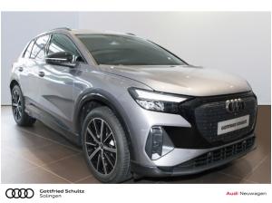 Audi Q4 e-tron 40 -⚡Rate inkl. 6.000€ E-Förderprämie⚡(Solingen)