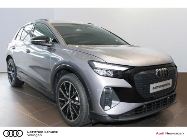 Audi Q4 e-tron 40 -⚡Rate inkl. 6.000€ E-Förderprämie⚡(Solingen)