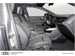 Audi Q4 e-tron 40 -⚡Rate inkl. 6.000€ E-Förderprämie⚡(Solingen)
