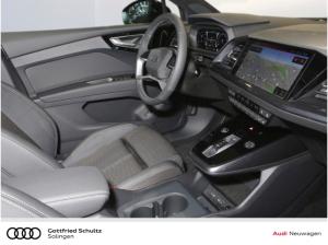 Audi Q4 e-tron 40 -⚡Rate inkl. 6.000€ E-Förderprämie⚡(Solingen)