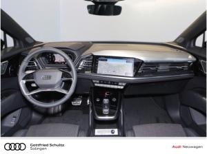 Audi Q4 e-tron 40 -⚡Rate inkl. 6.000€ E-Förderprämie⚡(Solingen)