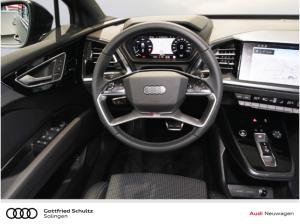 Audi Q4 e-tron 40 -⚡Rate inkl. 6.000€ E-Förderprämie⚡(Solingen)