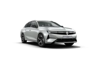 Opel Astra Sports Tourer Edition 1.5 Diesel S/S 8-Stufen-Automatikgetriebe