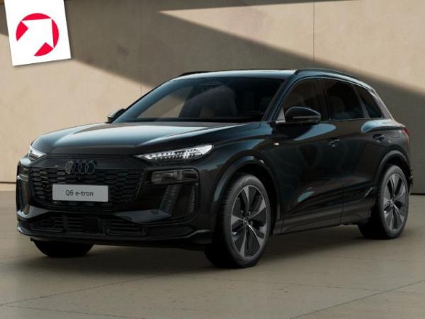 Audi Q6 e-tron Q6 SUV e-tron S line business quattro*0,25%*AHK*