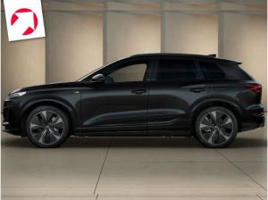 Audi Q6 e-tron Q6 SUV e-tron S line business quattro*0,25%*AHK*