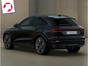 Audi Q6 e-tron Q6 SUV e-tron S line business quattro*0,25%*AHK*