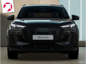 Audi Q6 e-tron Q6 SUV e-tron S line business quattro*0,25%*AHK*