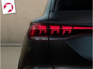 Audi Q6 e-tron Q6 SUV e-tron S line business quattro*0,25%*AHK*