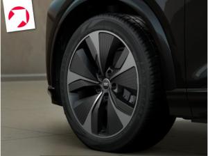 Audi Q6 e-tron Q6 SUV e-tron S line business quattro*0,25%*AHK*