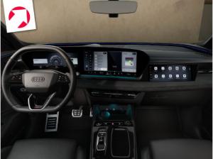 Audi Q6 e-tron Q6 SUV e-tron S line business quattro*0,25%*AHK*