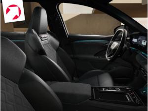 Audi Q6 e-tron Q6 SUV e-tron S line business quattro*0,25%*AHK*