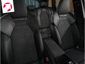 Audi Q6 e-tron Q6 SUV e-tron S line business quattro*0,25%*AHK*