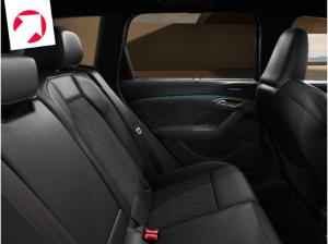 Audi Q6 e-tron Q6 SUV e-tron S line business quattro*0,25%*AHK*