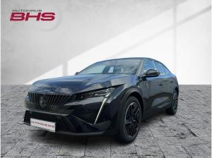 Peugeot 408 GT HYBRID 145 DSC6 Nur bis 30.06. gültig