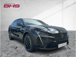 Peugeot 408 GT HYBRID 145 DSC6 Nur bis 30.06. gültig