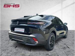 Peugeot 408 GT HYBRID 145 DSC6 Nur bis 30.06. gültig
