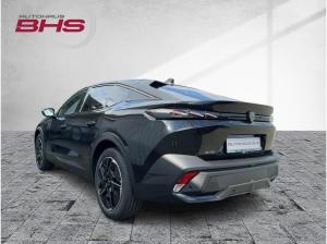 Peugeot 408 GT HYBRID 145 DSC6 Nur bis 30.06. gültig