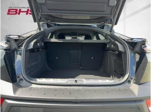 Peugeot 408 GT HYBRID 145 DSC6 Nur bis 30.06. gültig