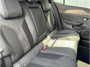 Peugeot 408 GT HYBRID 145 DSC6 Nur bis 30.06. gültig
