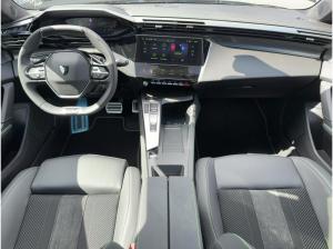 Peugeot 408 GT HYBRID 145 DSC6 Nur bis 30.06. gültig