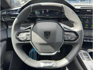 Peugeot 408 GT HYBRID 145 DSC6 Nur bis 30.06. gültig