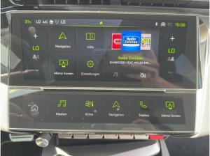 Peugeot 408 GT HYBRID 145 DSC6 Nur bis 30.06. gültig