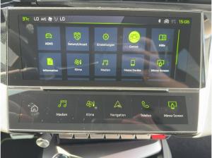 Peugeot 408 GT HYBRID 145 DSC6 Nur bis 30.06. gültig