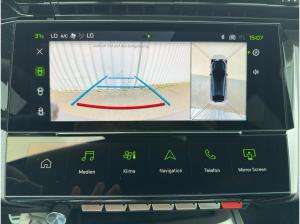 Peugeot 408 GT HYBRID 145 DSC6 Nur bis 30.06. gültig